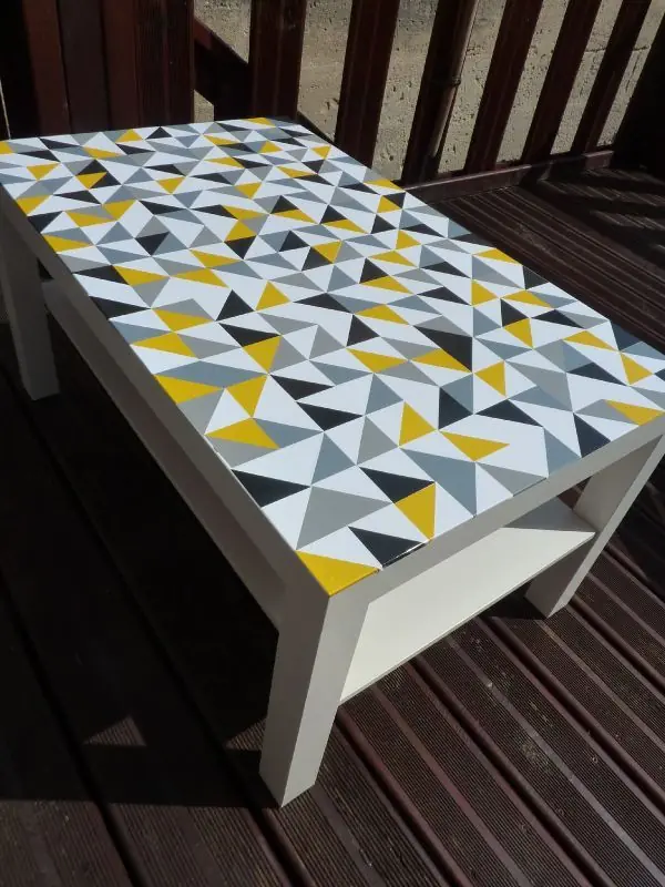 11 ideas para redecorar facilmente tu casa con poca pintura