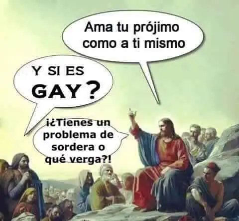 Memes raros y diferentes II
