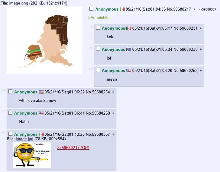 Dank meme