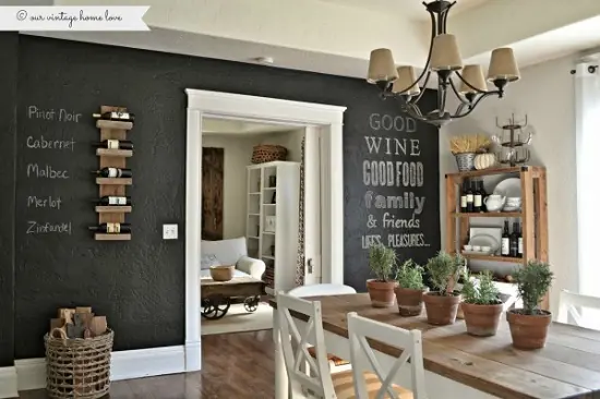redecorando
