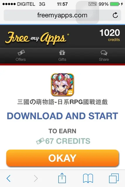 apps