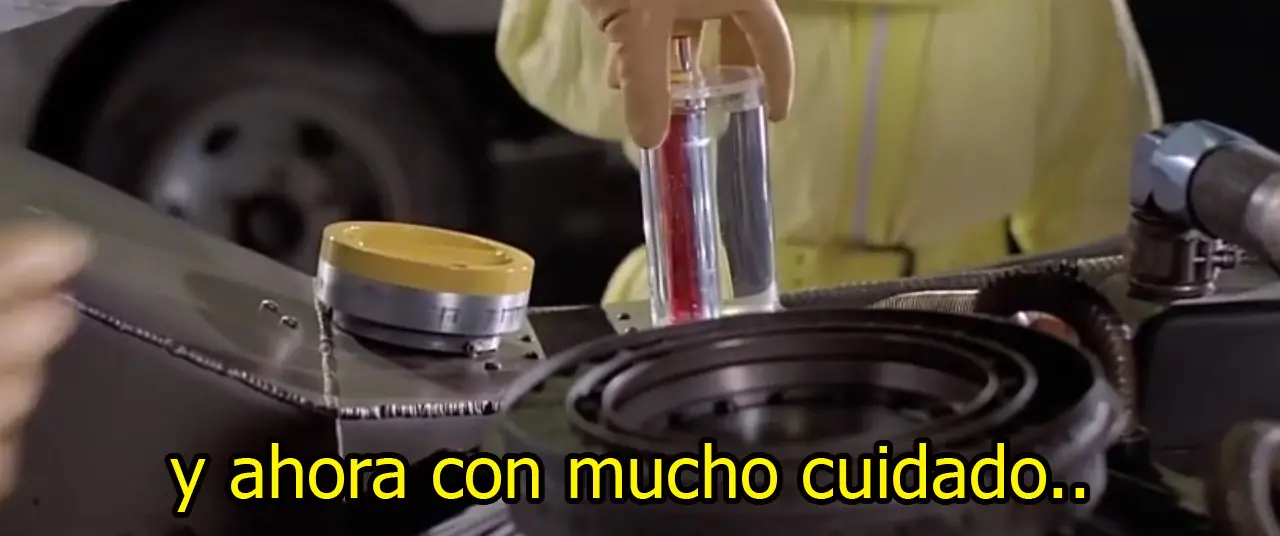 Marty Mc Fly volver al Futuro Taringuero !