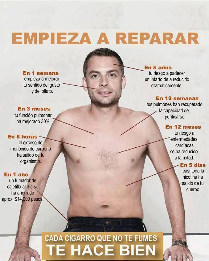 Fumadores