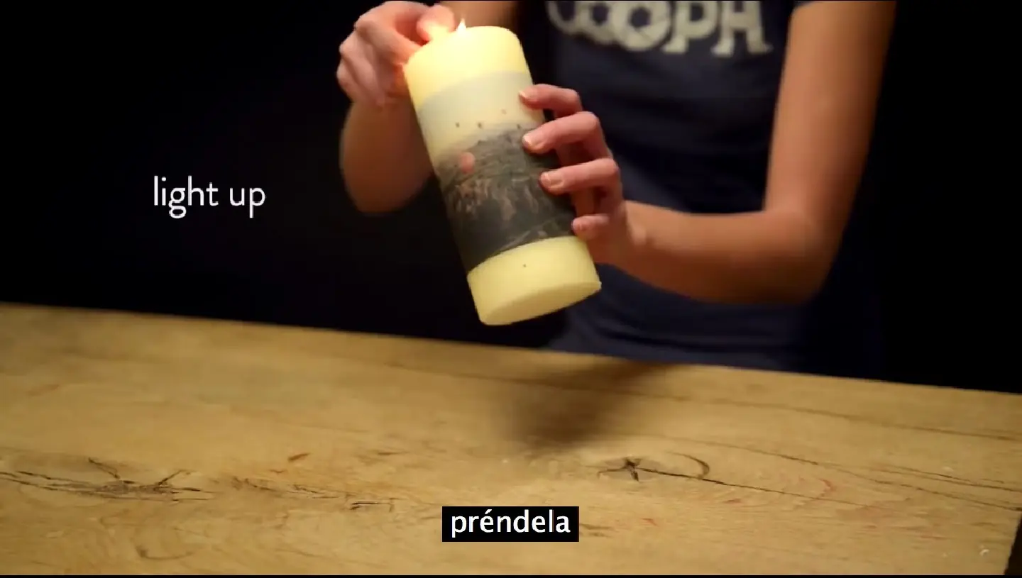 video