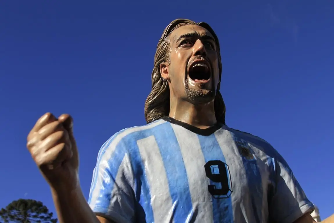batistuta