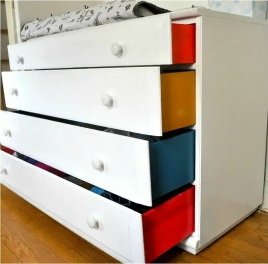 muebles