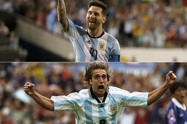 goleador