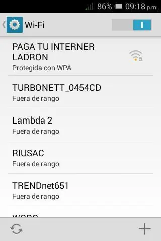 WTF WTF