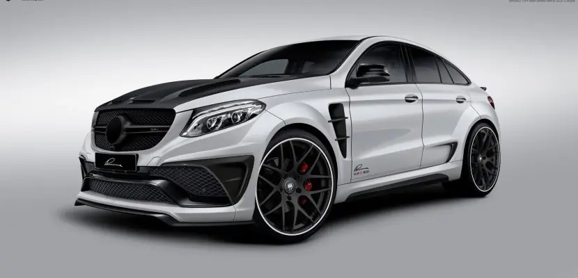 Mercedes Benz