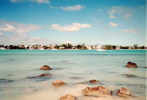 isla