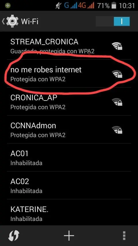 WTF WTF