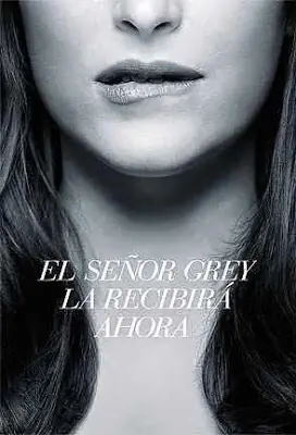 La versión buena de Cincuenta Sombras de Grey