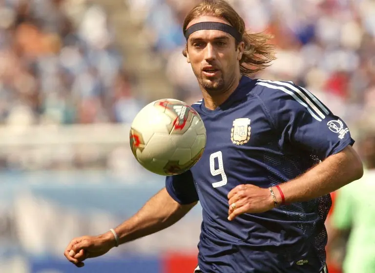 goleador