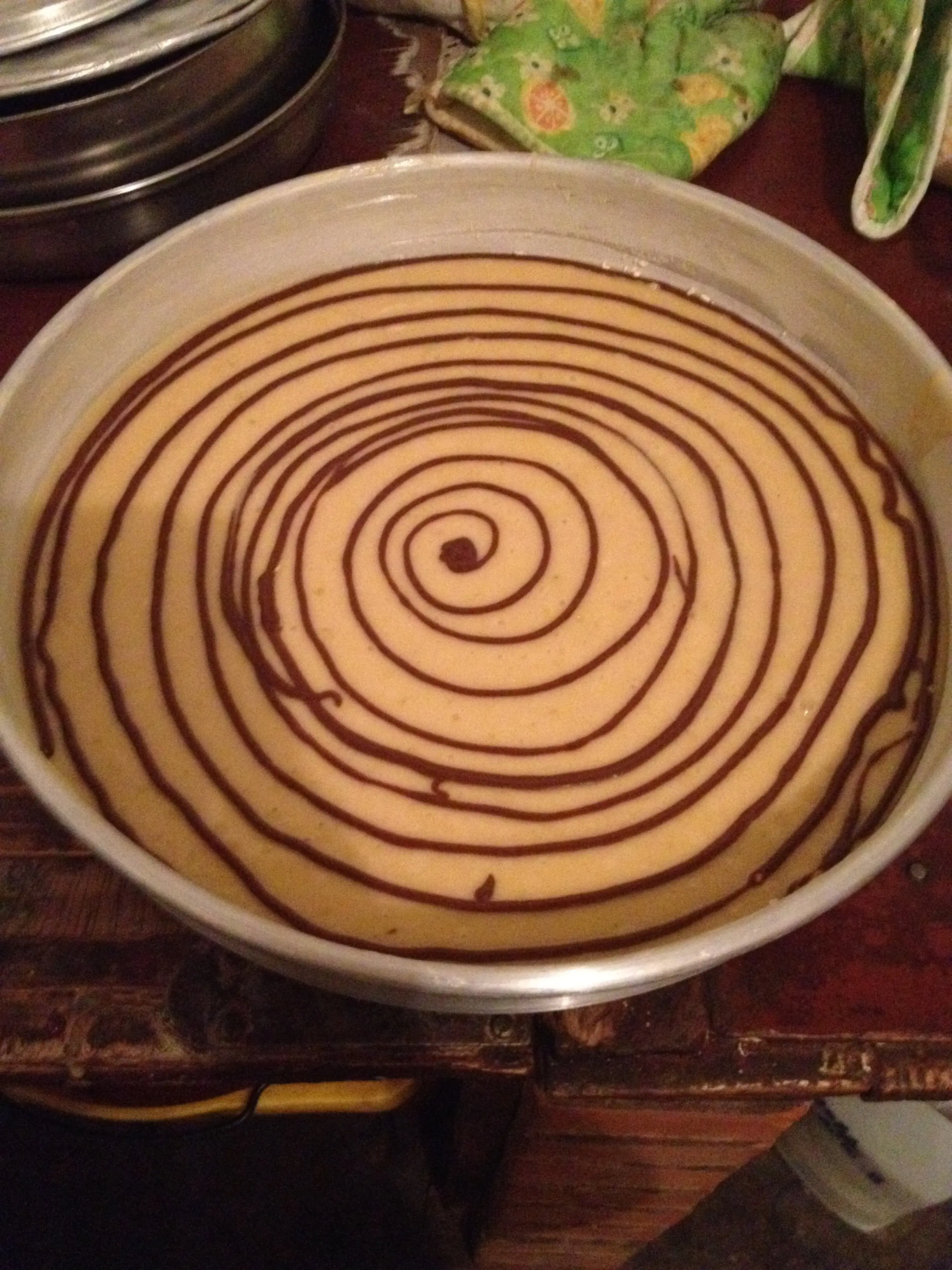 Primera vez que Hago una torta! Mira como quedo Capo. Primera vez que Hago una torta! Mira como quedo Capo.