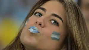 Argentina Argentina