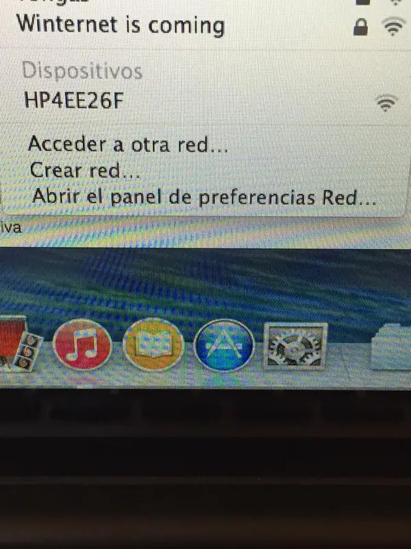 Los nombres de Wi-Fi mas WTF-agresivos Los nombres de Wi-Fi mas WTF-agresivos