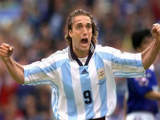 historia