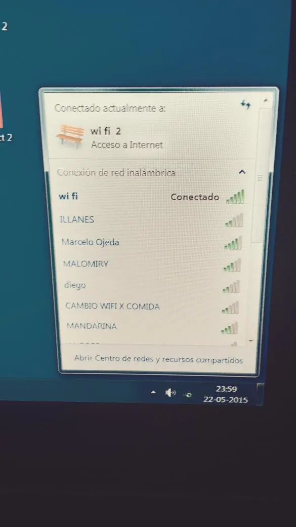 Los nombres de Wi-Fi mas WTF-agresivos Los nombres de Wi-Fi mas WTF-agresivos