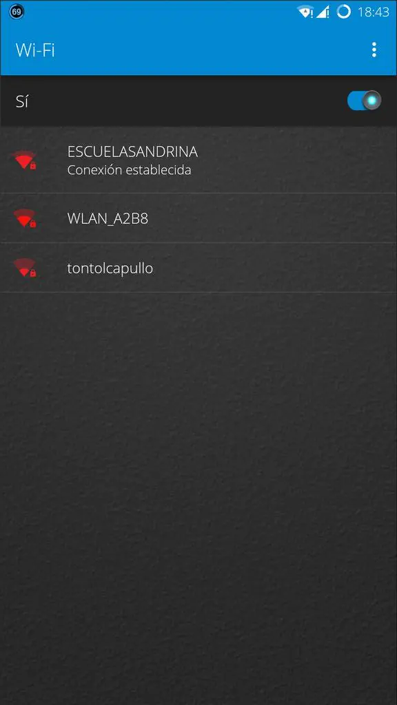 WTF WTF