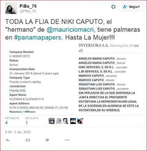macri macri