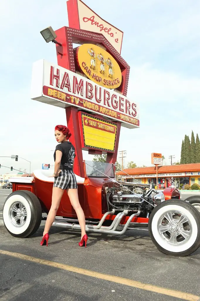 rat rod rat rod