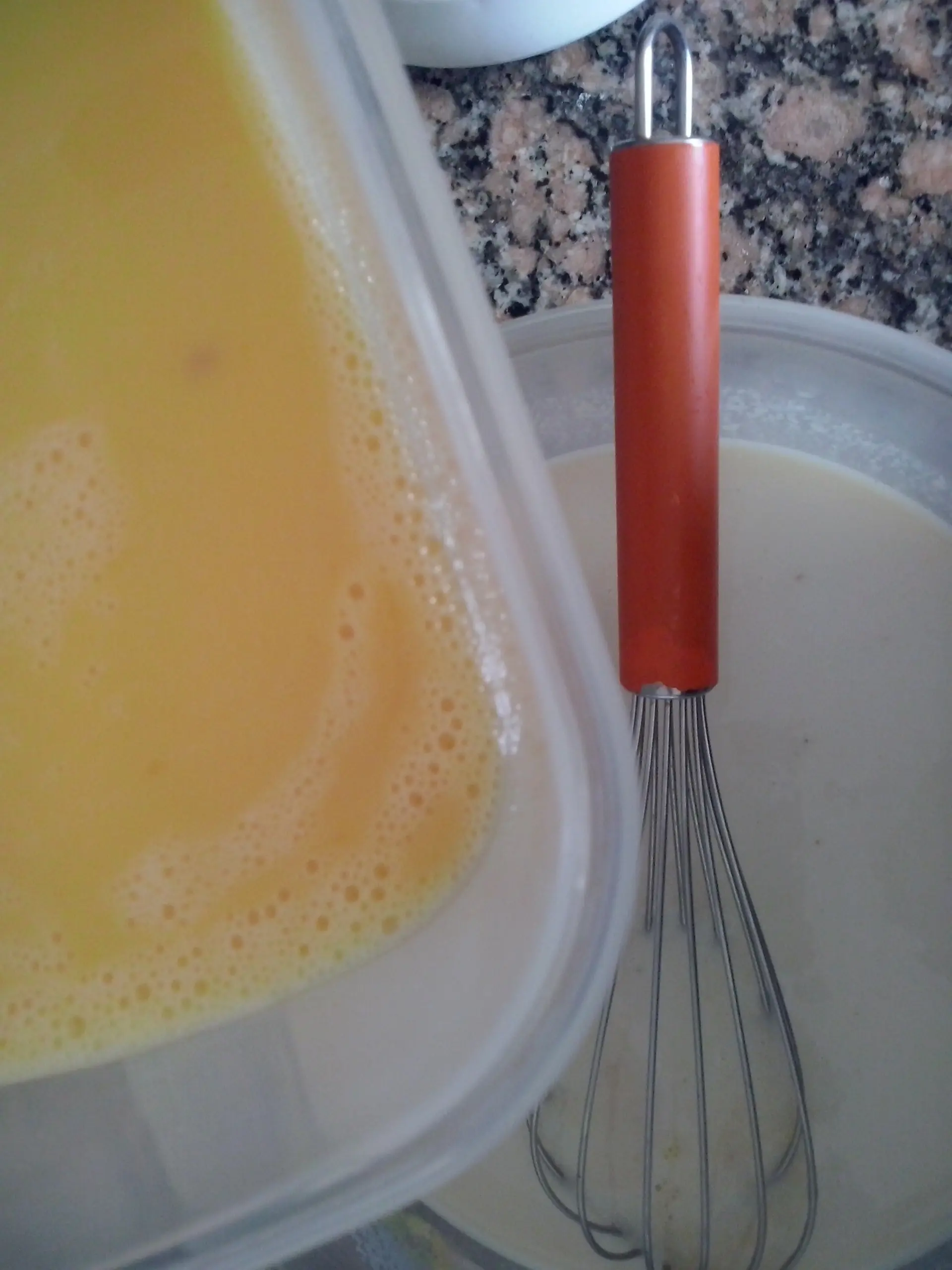 budin de pan budin de pan