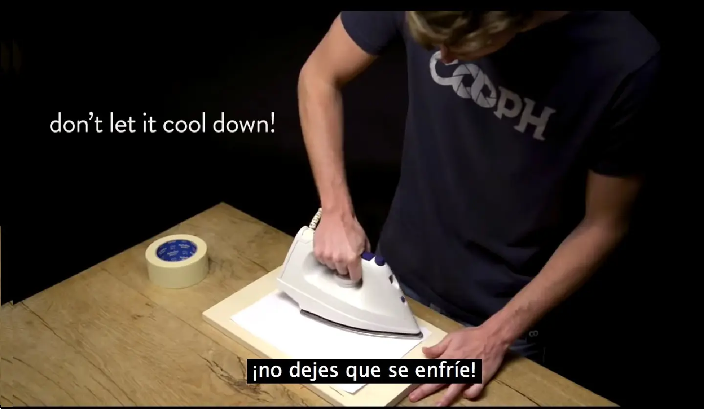 video