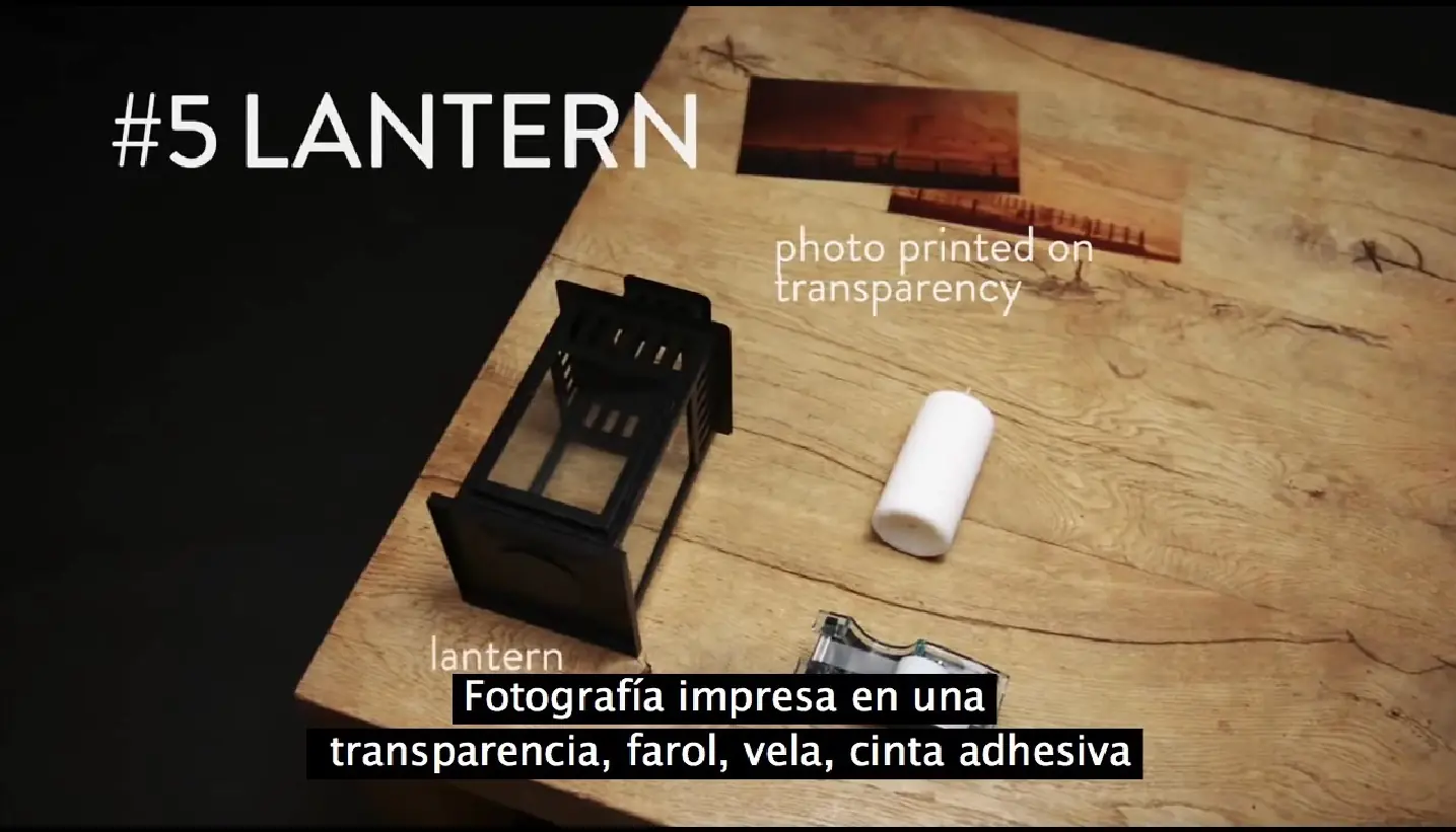 No sabes que hacer? Entra!