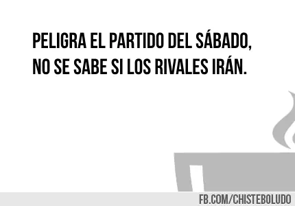 Chistes