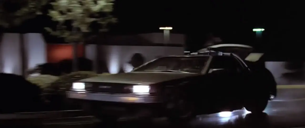 Marty Mc Fly volver al Futuro Taringuero !
