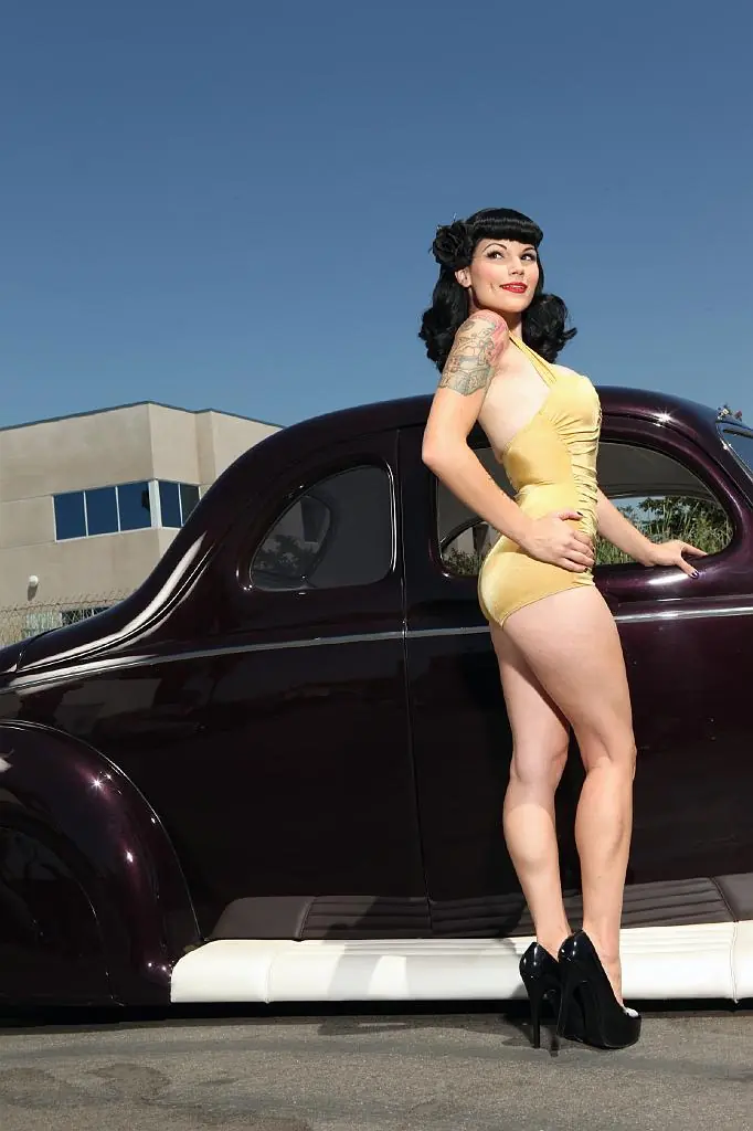 hot rod hot rod