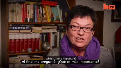 mujer