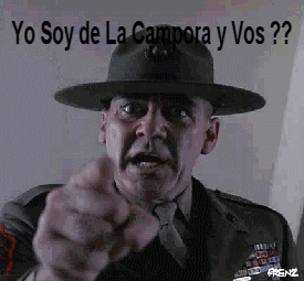 Curriculums de Políticos Argentinos...