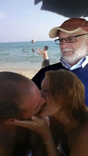 Internet lo hizo de nuevo, pidieron quitar el niño y...