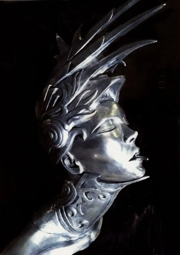 artista