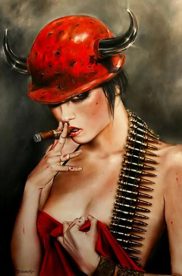 art