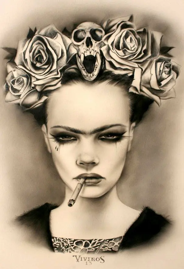artista