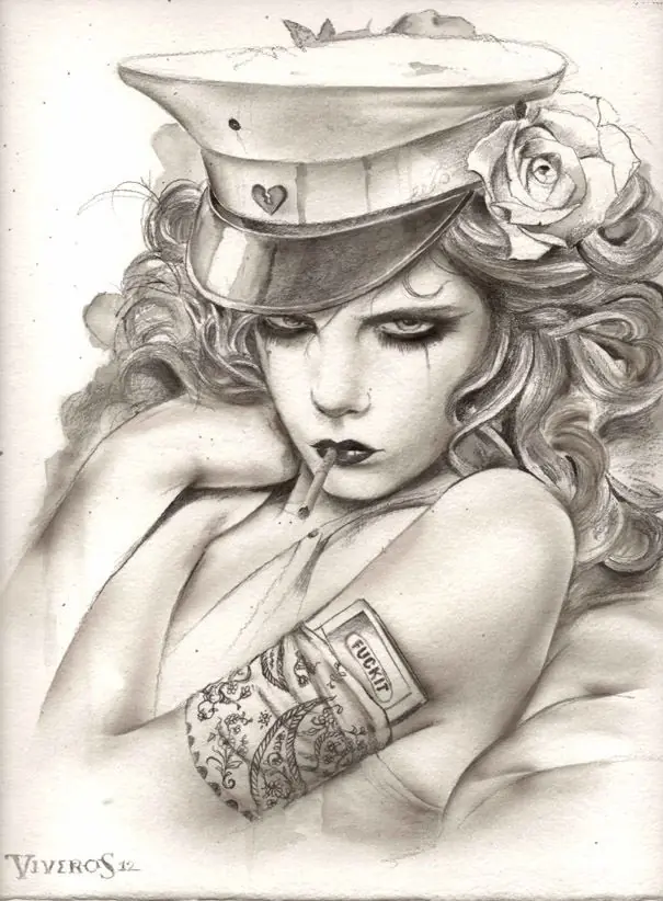 art