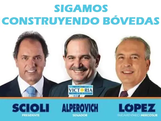 ruta del dinero k