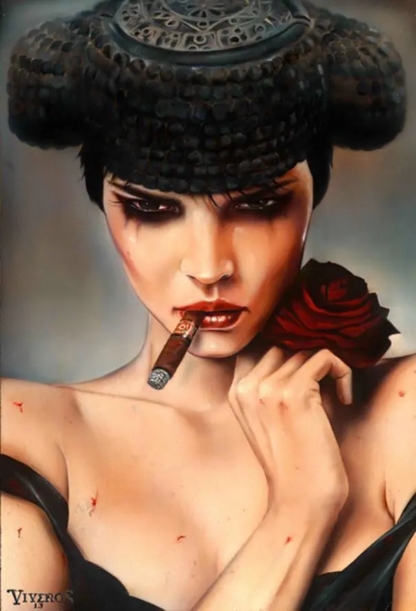 artist