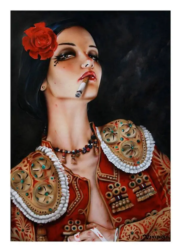 art
