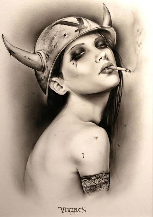 artist
