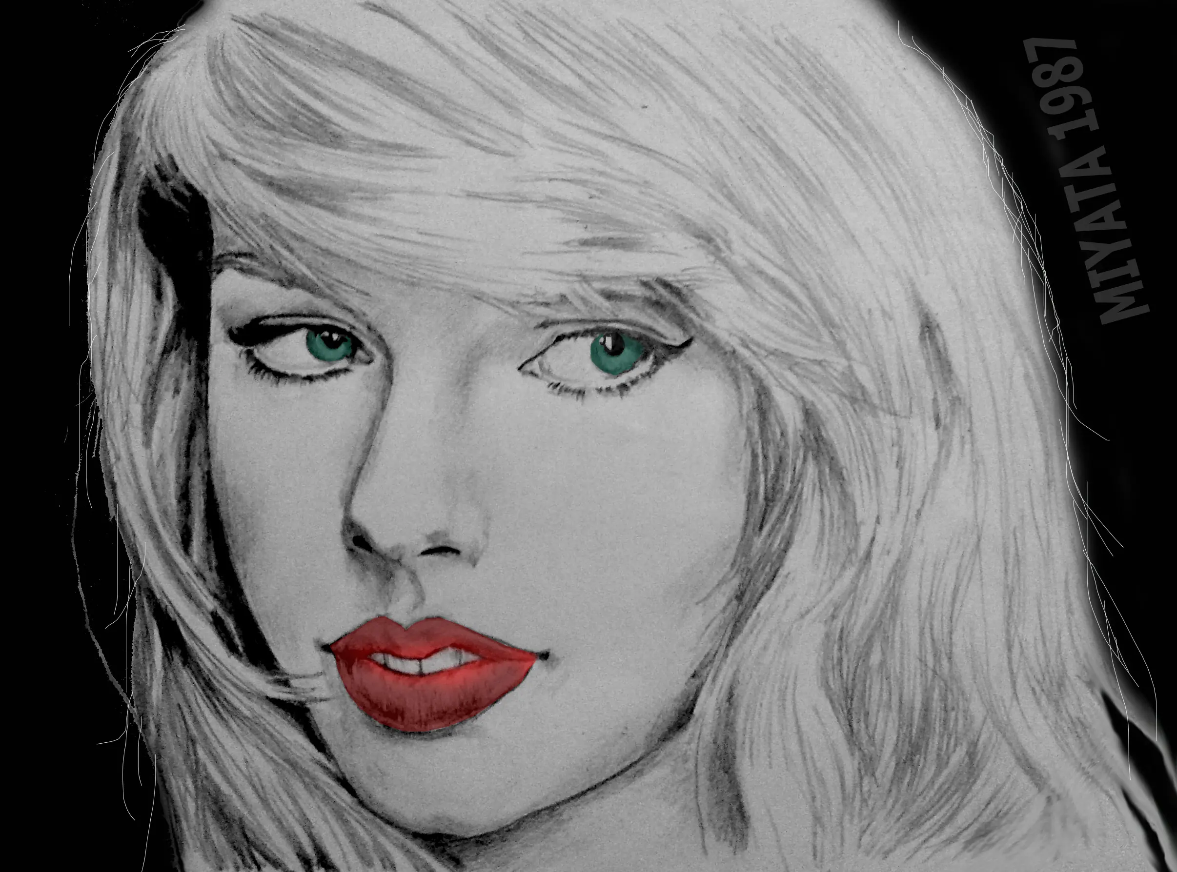 Taylor Swift