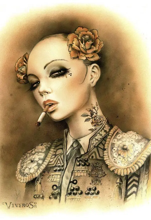 artista