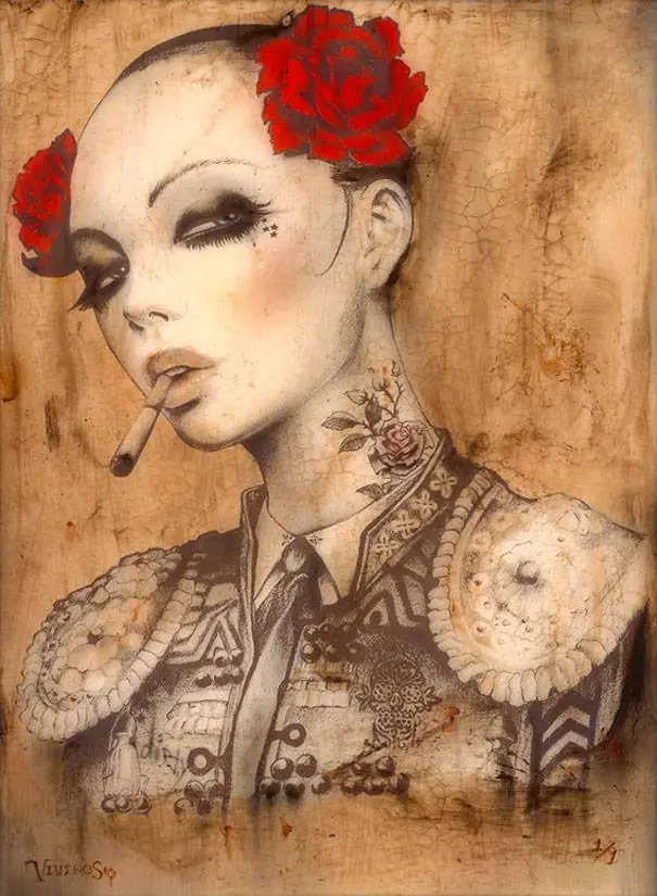 artista