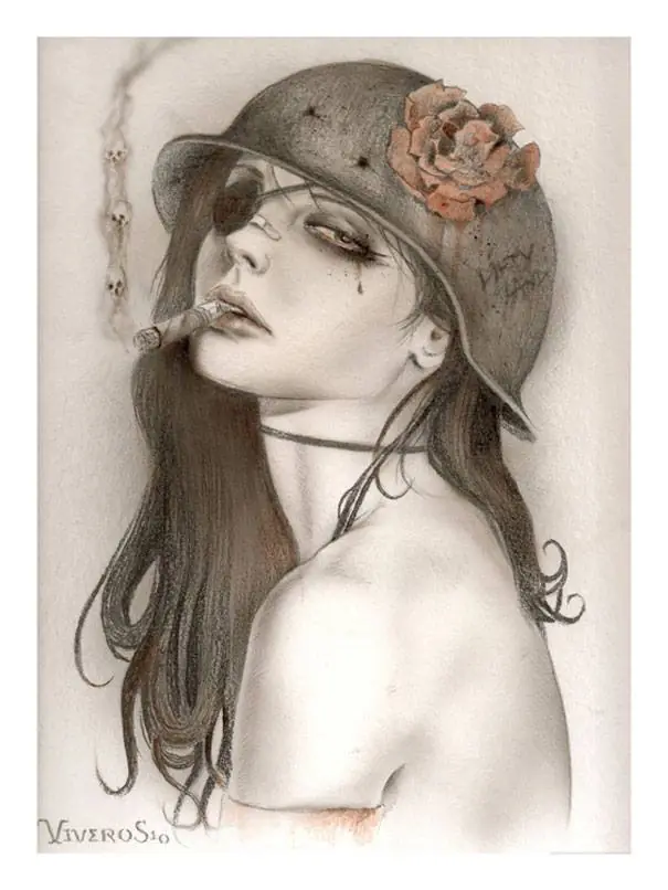 artist