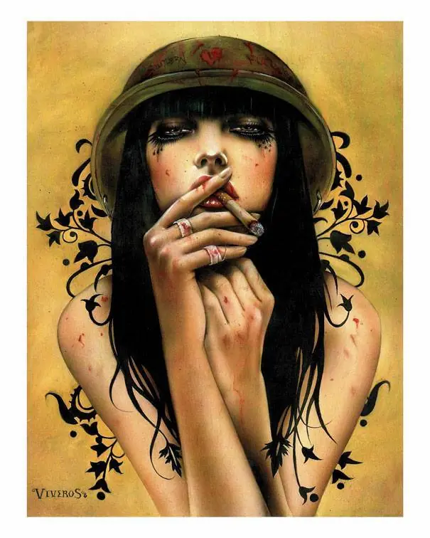 artist