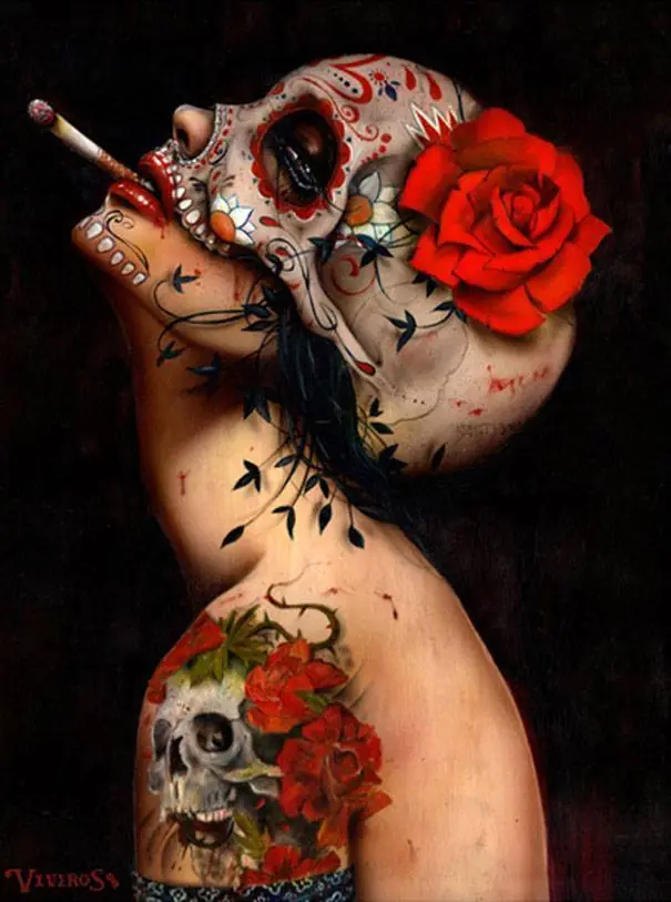 artista