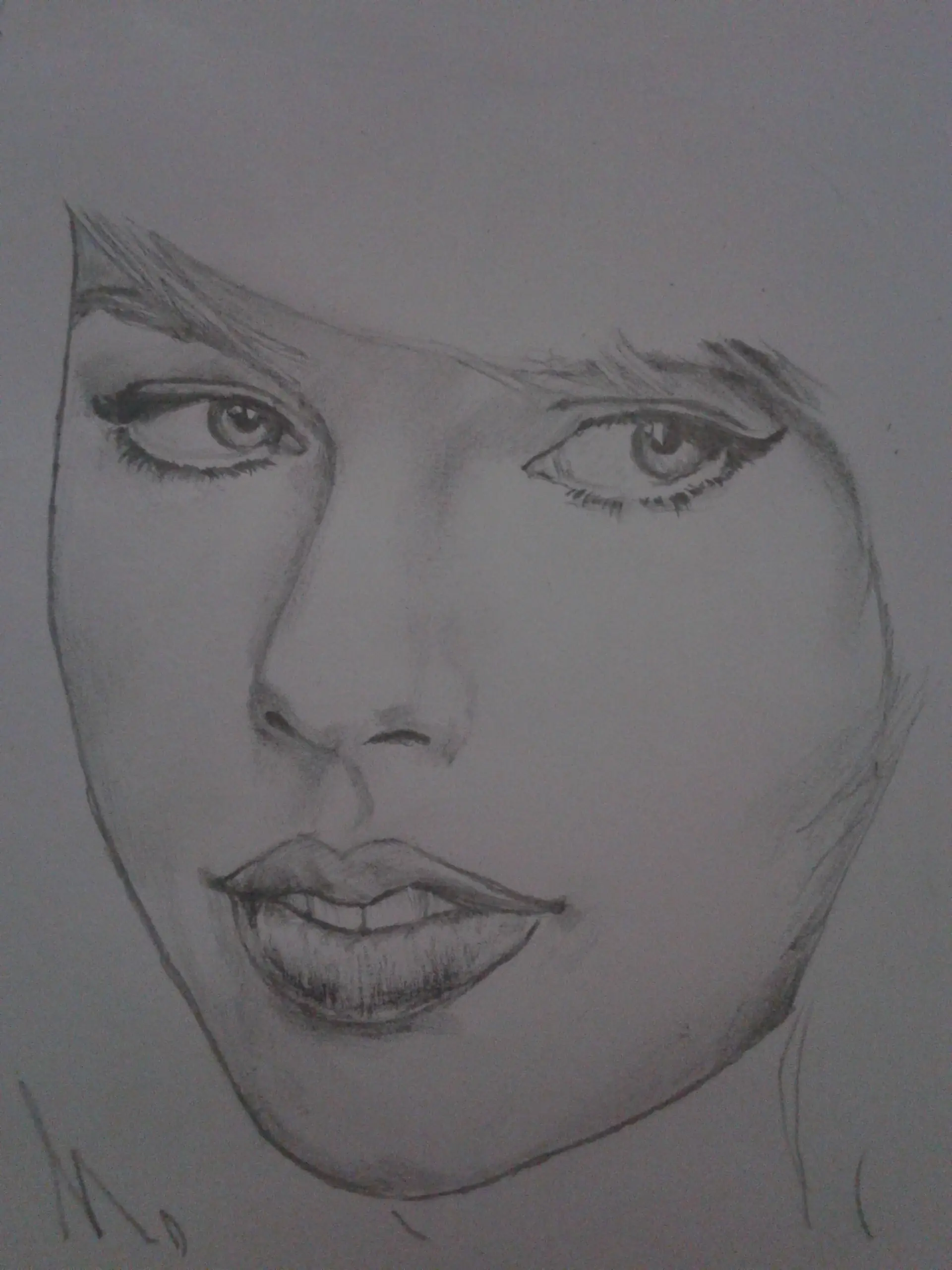 dibujos a pedido