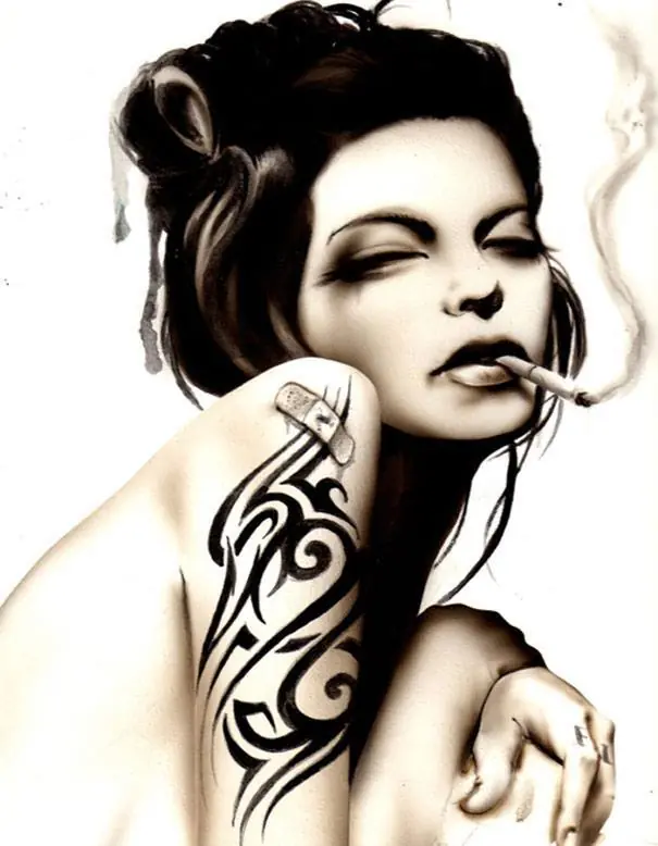 artist